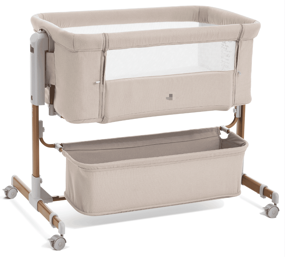 Motion Bassinet