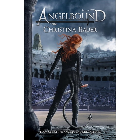 Angelbound Origins Angelbound Enhanced, Book 1, (Paperback)
