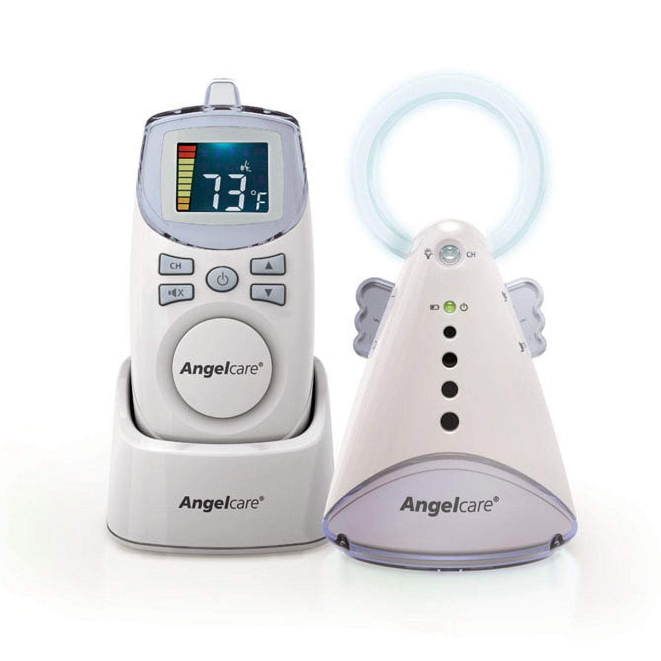 Angelcare AC420, Audio Baby Monitor