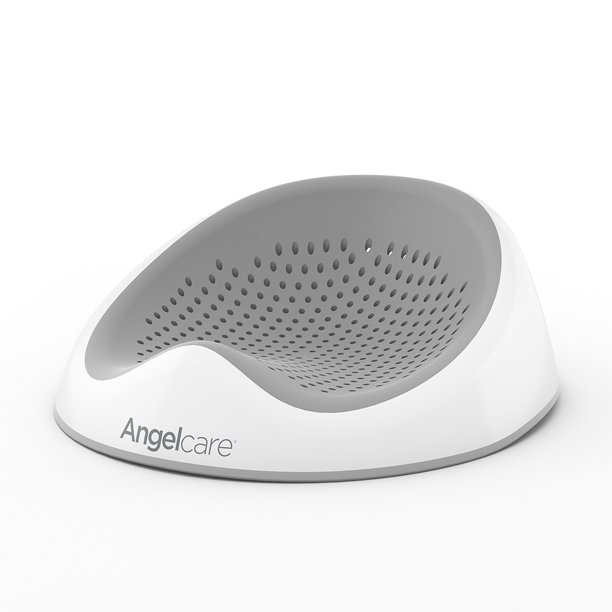 Angelcare Bath Booster, Gray