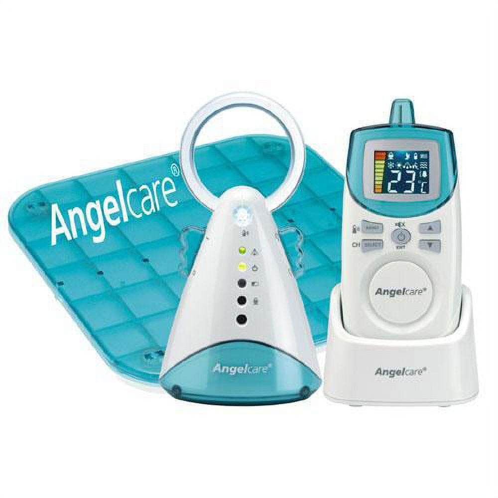 RECALL: Angelcare Recalls to Repair 600,000 Movement and Sound