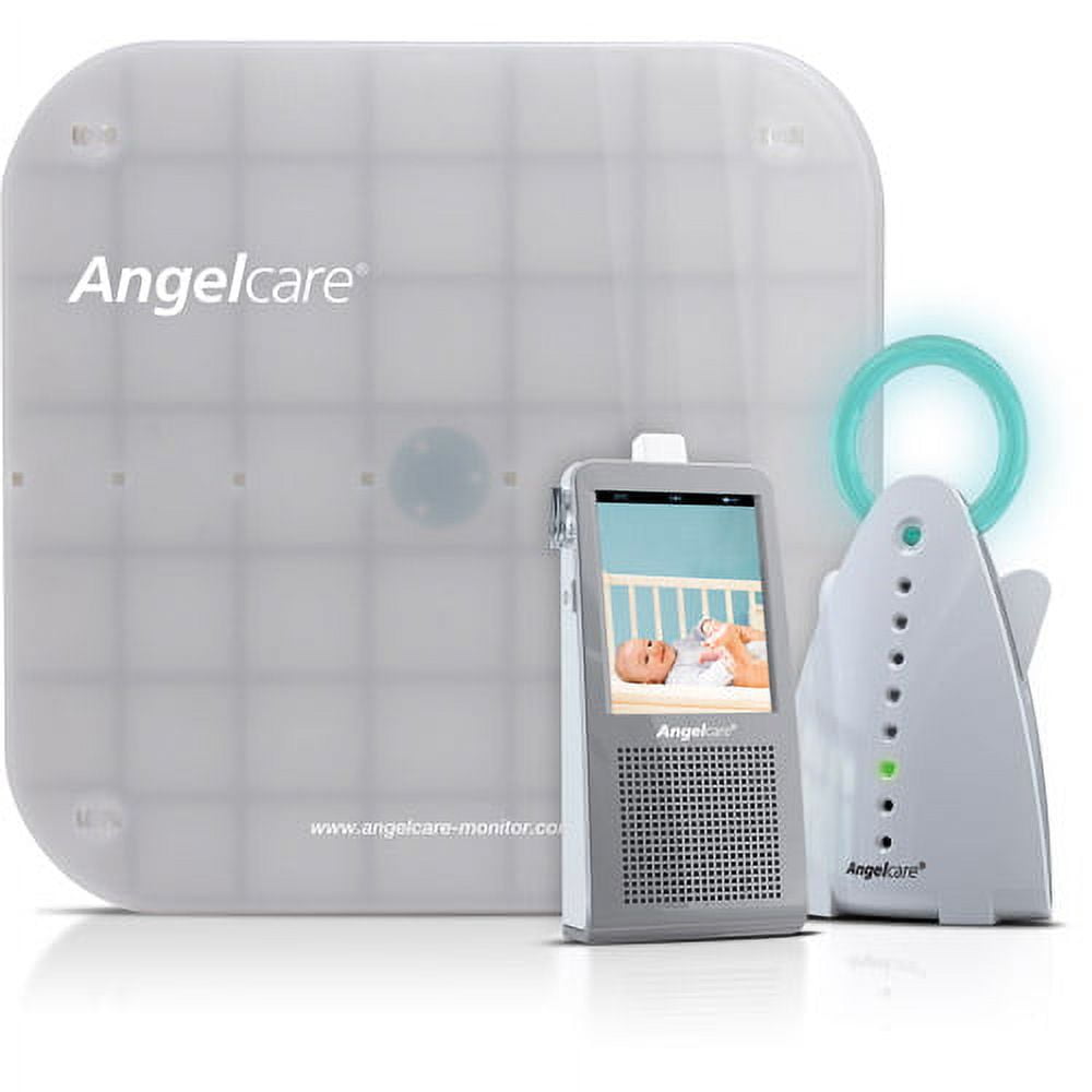 The Angelcare monitor for smartphone: Worth the price? -Cool Mom Tech