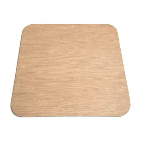 Angelcare Wooden Board for Baby Monitors, New Model