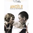 thumbnail image 1 of Angele (1934) ( Ang le ) [ NON-USA FORMAT, PAL, Reg.2 Import - France ], 1 of 1