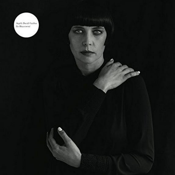 Angele Guillou-David - En Mouvement - Music & Performance - CD