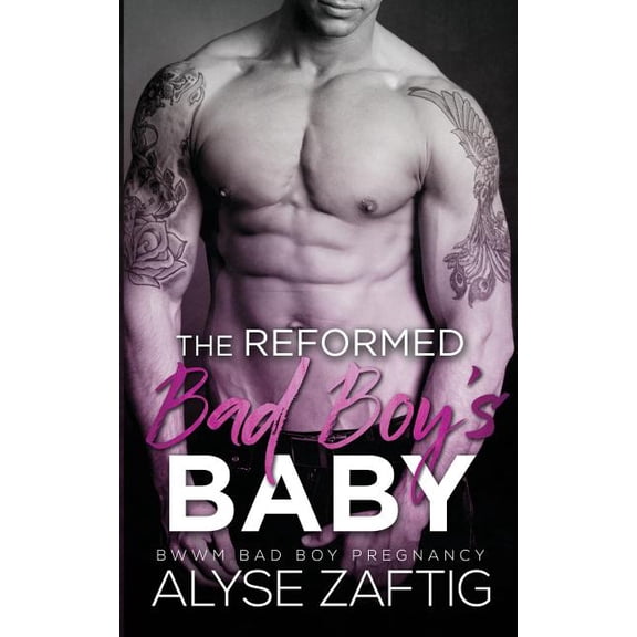 Angeleno Billionaires: The Reformed Bad Boy's Baby (Series #3) (Paperback)