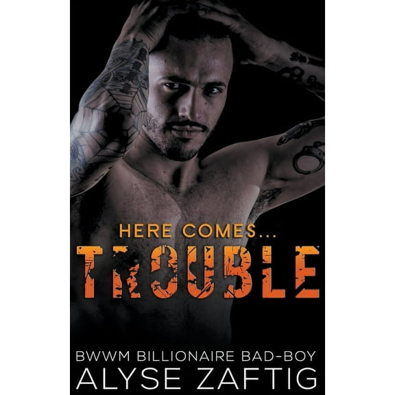 Angeleno Billionaires Trouble, Book 1, (Paperback)