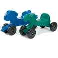 thumbnail image 1 of Angeles AFB2800 Tortoise Ride-on - 18mos & Up, 1 of 1