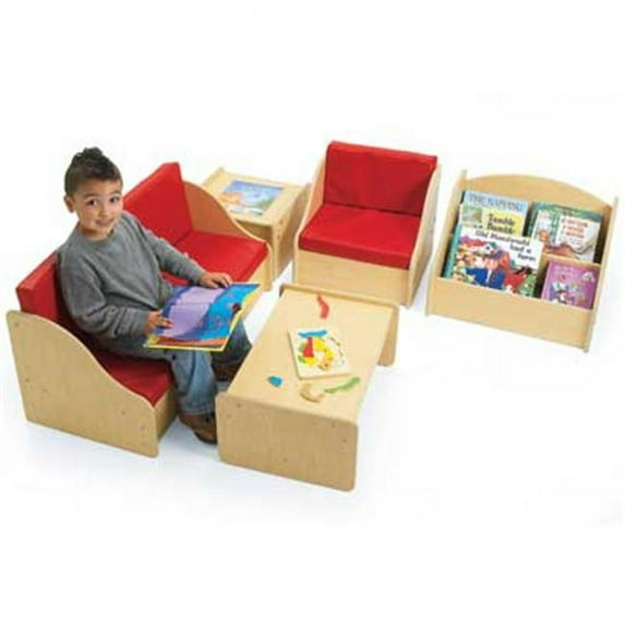 Angeles AVL1131 Value Line Toddler Book Display