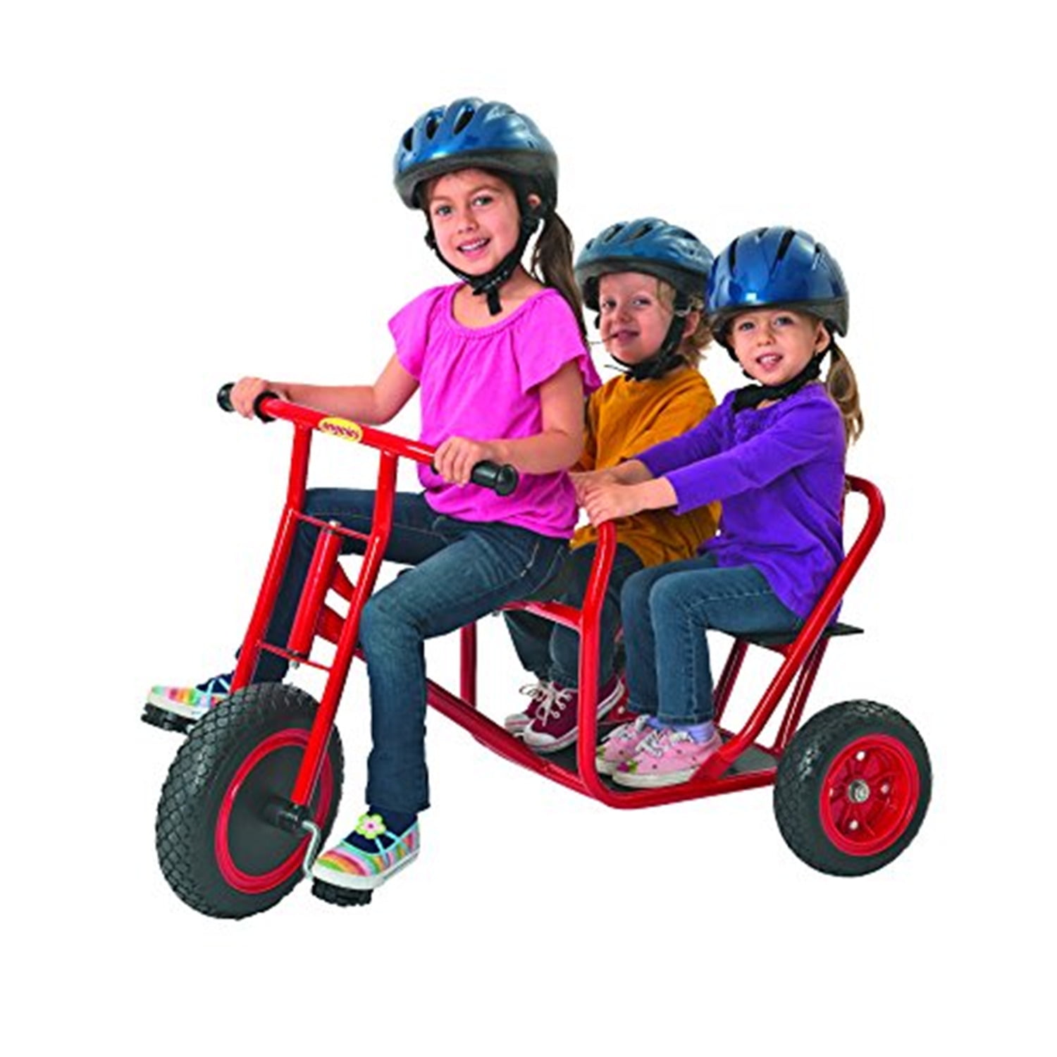 Children's Factory Taxi Trike