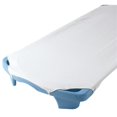 thumbnail image 1 of Angeles FB5701SOW Organic Standard White Sheet, 1 of 1