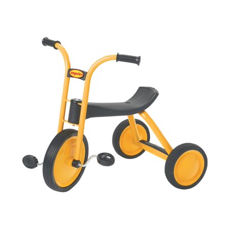 Angeles MyRider Midi - Tricycle - yellow