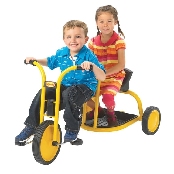 Angeles Myrider Tandem