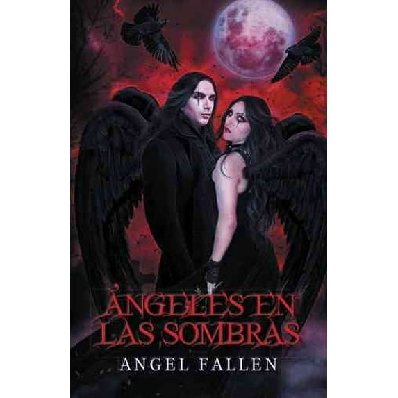 Angeles en las sombras