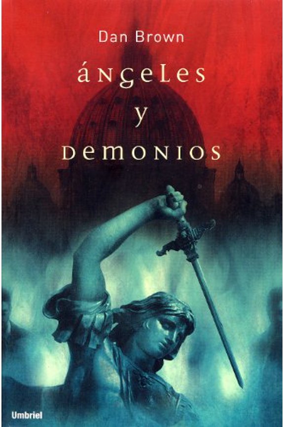 Pre-Owned Angeles y Demonios / Angels and Demons (Spanish Edition)