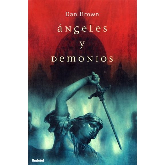 Pre-Owned Angeles y Demonios / Angels and Demons (Spanish Edition)