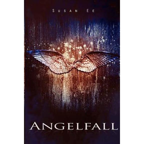 Pre-Owned Angelfall (Penryn & the End of Days, Book 1)