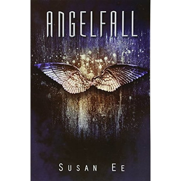 Pre-Owned Angelfall Penryn the End of Days Paperback Susan Ee