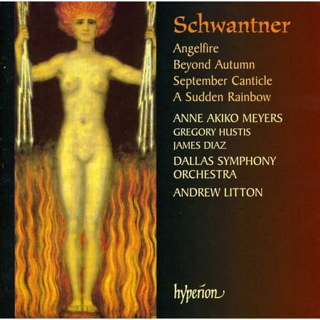 Angelfire / Beyond Autumn / September Canticle