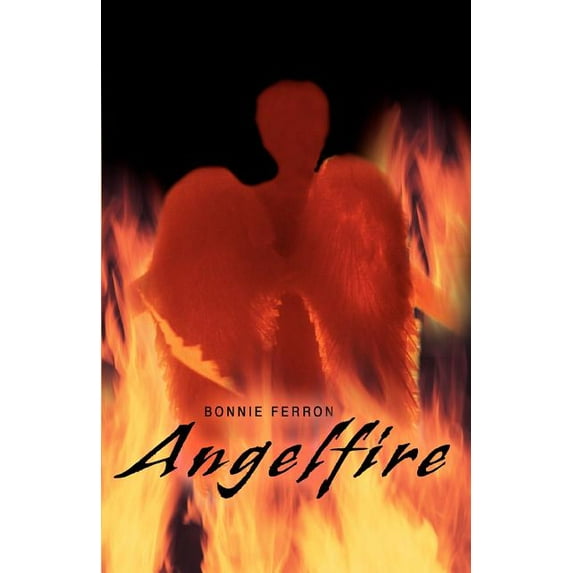 Angelfire, (Paperback)