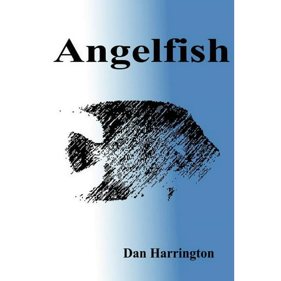 Angelfish (Paperback)