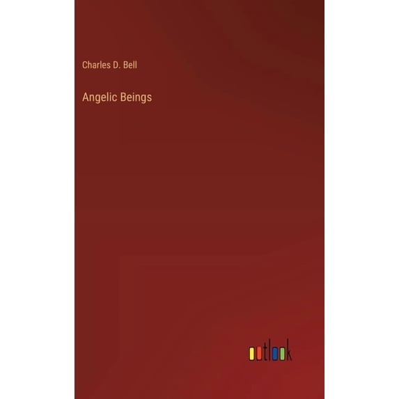 Angelic Beings (Hardcover)