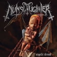 thumbnail image 1 of NunSlaughter Angelic Dread (Vinyl Record) 12" Album, 1 of 3