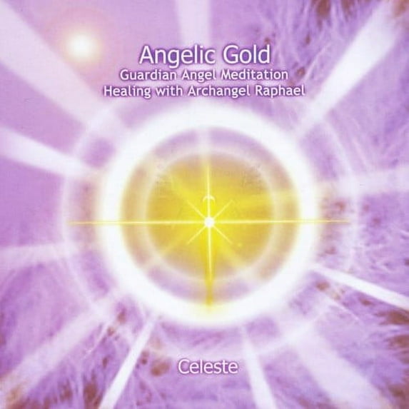 Angelic Gold