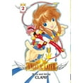 thumbnail image 1 of Angelic Layer: Angelic Layer Volume 2 (Paperback), 1 of 3