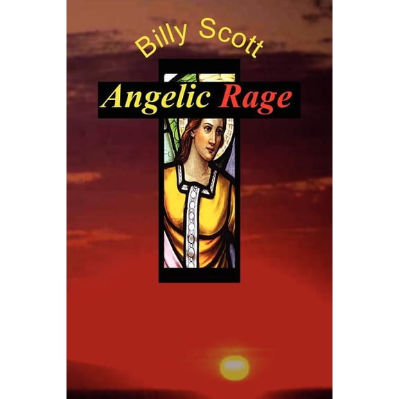 Angelic Rage