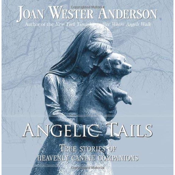 Pre-Owned Angelic Tails: True Stories of Heavenly Canine Companions (Paperback) 0829435433 9780829435436