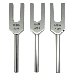 Angelic Tuning Fork Set