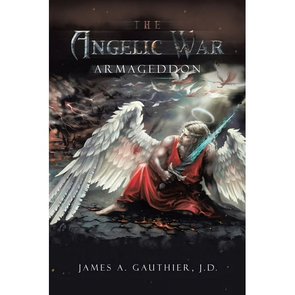 Angelic War : Armageddon