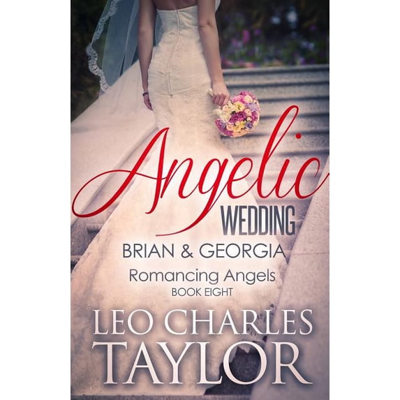 Angallic Angelic Wedding: Brian & Georgia - Walmart.com