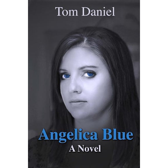 Angelica Blue