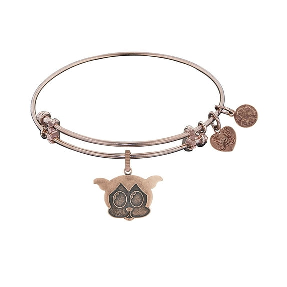 Angelica Collection Bimbo Expandable Bangle