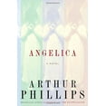 thumbnail image 1 of Pre-Owned Angelica (Hardcover) 1400062519 9781400062515, 1 of 1