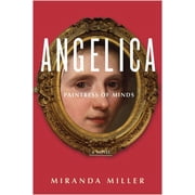 Angelica, Paintress of Minds, Paperback