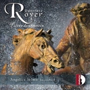Angelica Selmo - Pieces De Clavecin - Music & Performance - CD