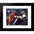 thumbnail image 1 of Angelica and the hermit 20x24 Framed Art Print by Tintoretto, 1 of 2