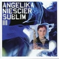 thumbnail image 1 of Angelika Niescier - Sublim III - Jazz - CD, 1 of 1