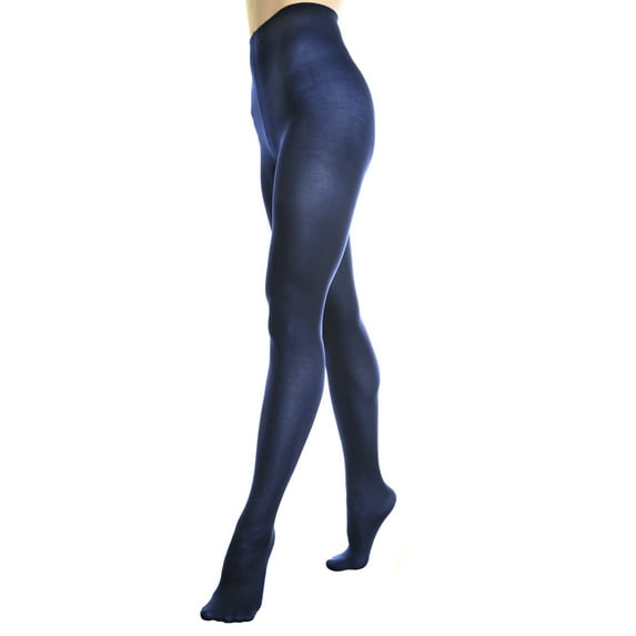 Angelina 70D Opaque Tights (1-Pack)