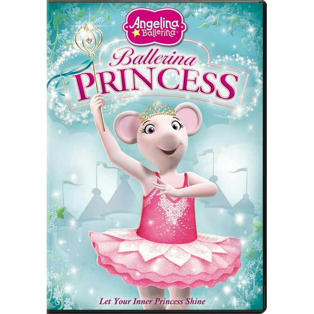 その他 Toy Castle: Beautiful Ballerina [DVD] Amazon.com: The Toy Castle: Dance for Joy : Narrator By