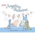 thumbnail image 1 of Angelina Ballerina (Hardcover), 1 of 1