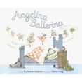 thumbnail image 1 of Angelina Ballerina (Hardcover) by Katharine Holabird, Helen Craig, 1 of 1