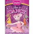 thumbnail image 1 of Angelina Ballerina: Love to Dance [DVD], 1 of 3
