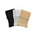 thumbnail image 1 of Angelina Bra Extenders (3-Pack), 1 of 2