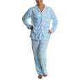 thumbnail image 1 of Angelina Cozy Fleece Pajama Set (1-Pack), 1 of 2