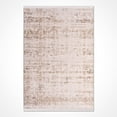 thumbnail image 1 of Angelina Cream Geometric Acrylic Area Rugs for Living Room Jacquard Textured Modern Rugs Soft Geometric Rug for Bedroom Mid Century Washable Rug Non-Slip Bohemian Perfect for Dining Room Office, 1 of 4