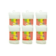 Angelina Girls Winter Tights 6-Pack